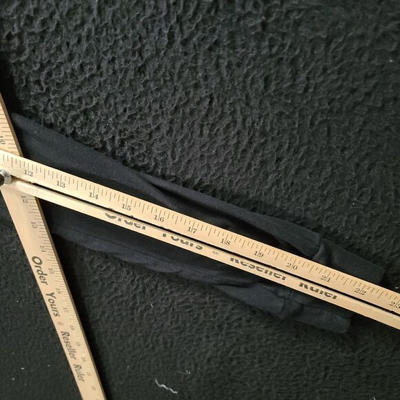 Bella-Canvas Mens T-Shirt Multicolor Size Medium 100% Cotton Long Sleeve M3S - Picture 5 of 12